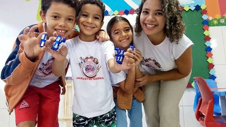 CCA Integral – Dia Mundial do Meio Ambiente