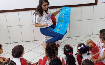 G3 – Dia Mundial do Meio Ambiente