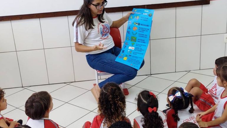 G3 – Dia Mundial do Meio Ambiente