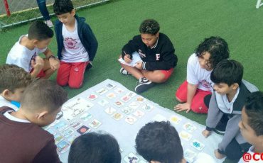 CCA Integral – Oficina de Texto
