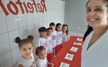 CCA Integral – Percepção Espacial