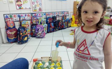 G3 – Atividade com conta gotas