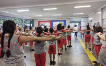 4º Ano – Aula com ângulos