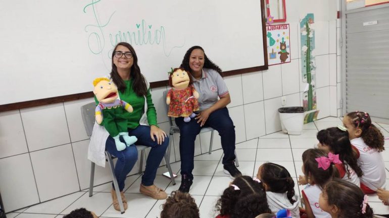 G3 – Famílias