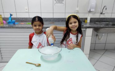 G5 – Misturas e misturinhas
