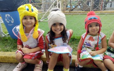 G3 – Inverno