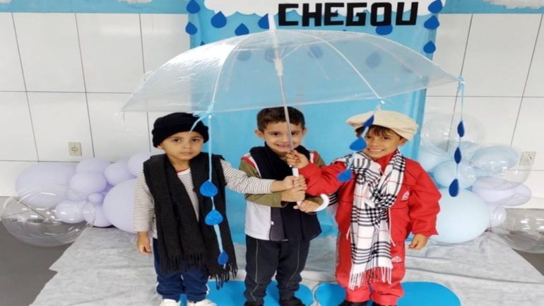 G4 – Inverno