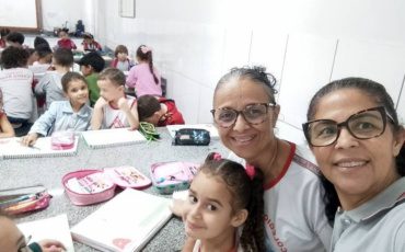 G5 – Boia ou afunda