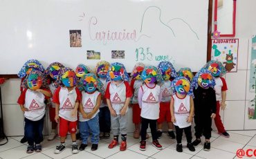 G3 – Parabéns Cariacica