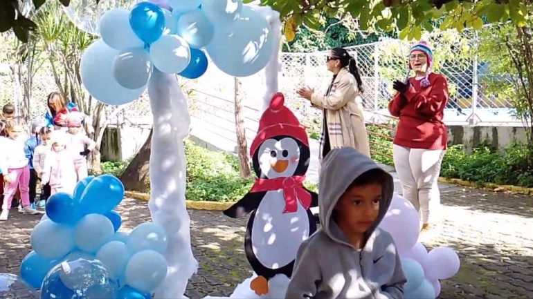 CCA Integral – Festival de Inverno