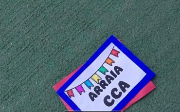 G4 – Arraiá Du CCA