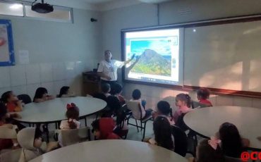 G4 – Dia de Cariacica