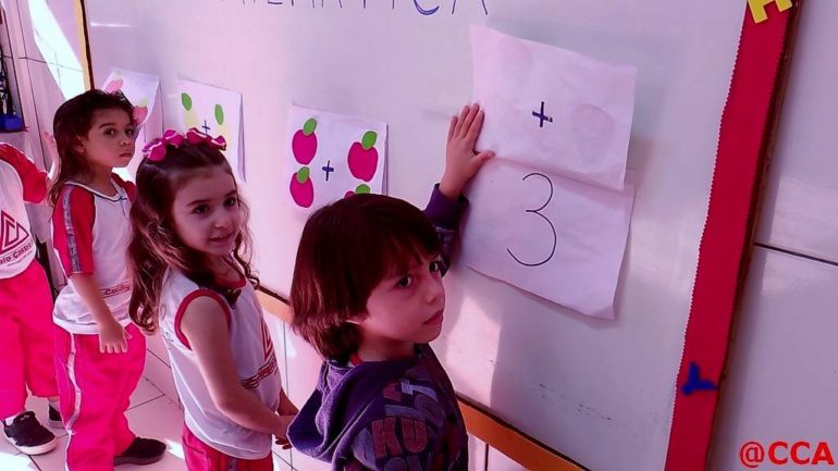 G4 – Matemática