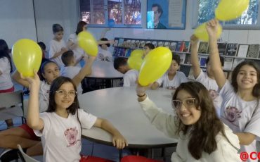 CCA Integral – Semana de avaliações