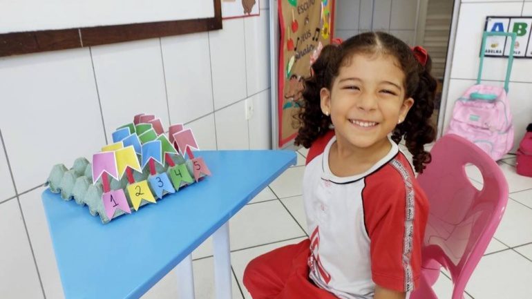 G3 – Noções de quantidade