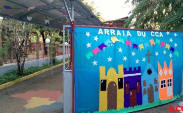Festa Julina 2025