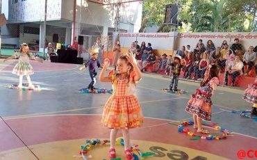 Festa Julina – G4 B