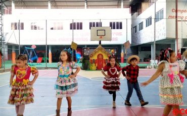 Festa Julina – 1º Ano A