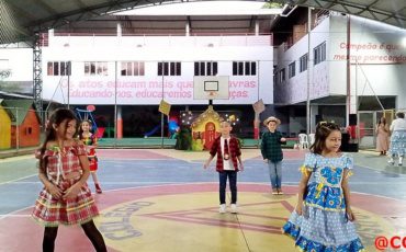 Festa Julina – 2º Ano A