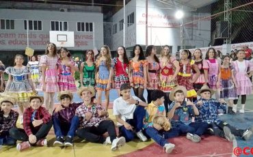 Festa Julina – 6º e 7º Ano
