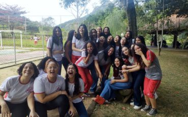 Sítio Mochuara – 8º e 9º Anos