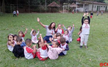 Sítio Mochuara – Educação Infantil e 1os Anos