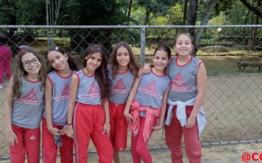 Sítio Mochuara – 4º e 5º Anos