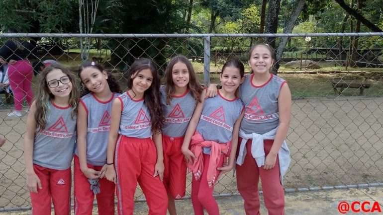 Sítio Mochuara – 4º e 5º Anos
