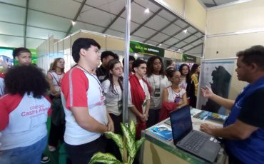 Feira de Sustentabilidade – Ensino Médio