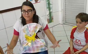 G3 – Volta às aulas