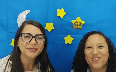 Feliz Dia dos Pais – G3