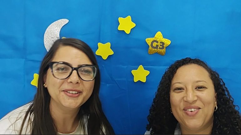 Feliz Dia dos Pais – G3