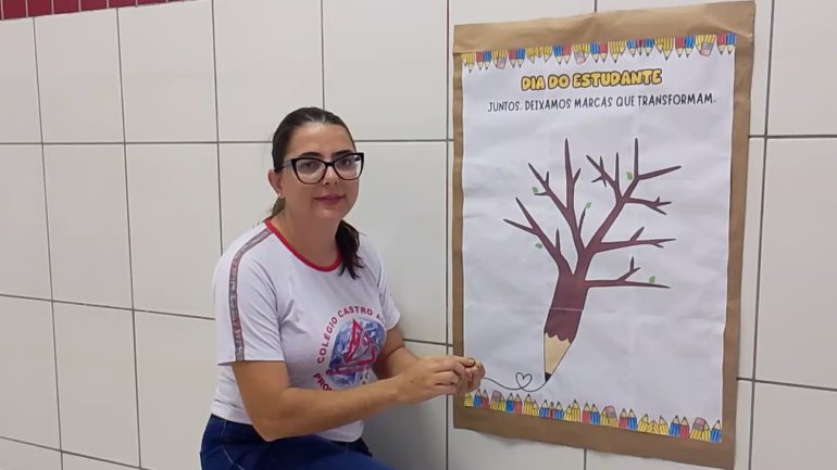G3 – Dia do Estudante