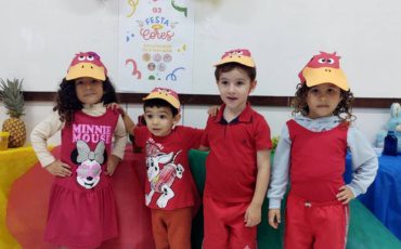 G3 – Música dos sentidos