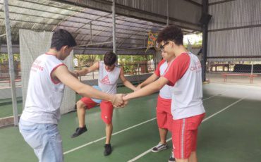 Aula de Projeto de Vida – 2ª Série