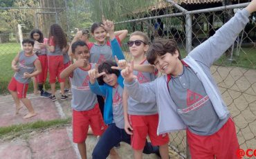 Visita ao Sítio Mochuara – 4º e 5º Ano