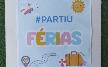 G3 – Partiu férias