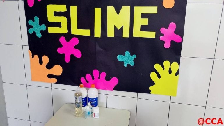 G4 – Slime