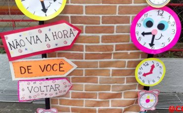 G4 – Volta às aulas