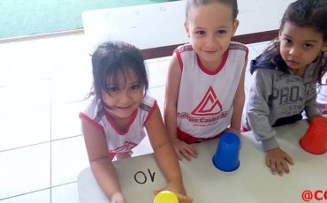 G4 – Soprando copos