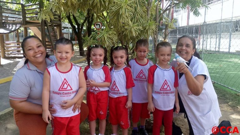 G4 – Periquitos Australianos