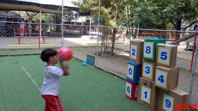 CCA Integral – Diversão com Consciência