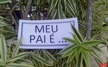 Feliz Dia dos Pais – G5