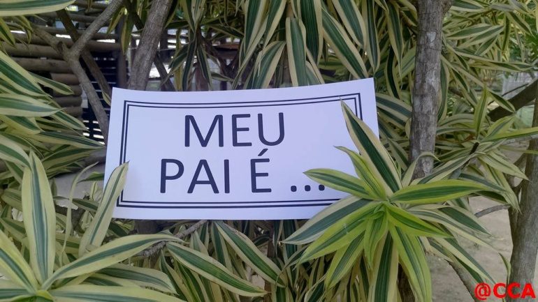 Feliz Dia dos Pais – G5