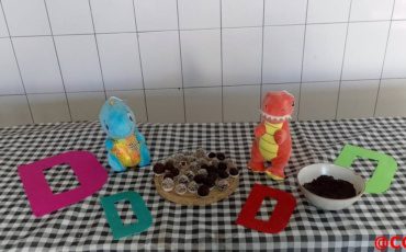 G4 – Docinho