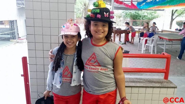 Chapéu Maluco