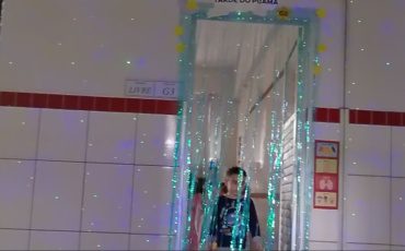 G3 – Tarde do Pijama