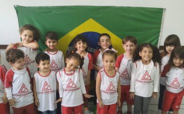 7 de Setembro – G3