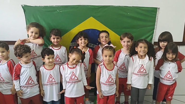 7 de Setembro – G3