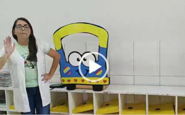 Dia Nacional do Trânsito – G3